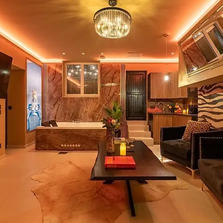 Private Cinema Free Parking Appartement *