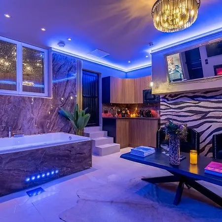 Private Cinema Free Parking Appartement