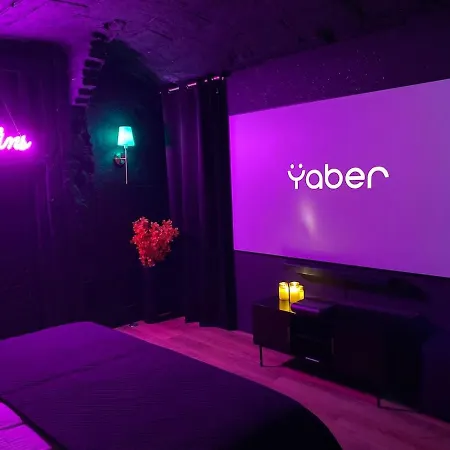 Private Cinema Free Parking *