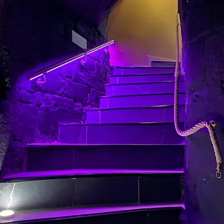 Private Cinema Free Parking Appartement
